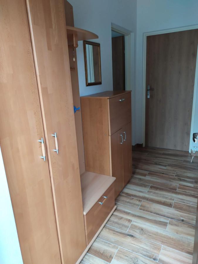 Ferienwohnung Atzbach Exterior foto