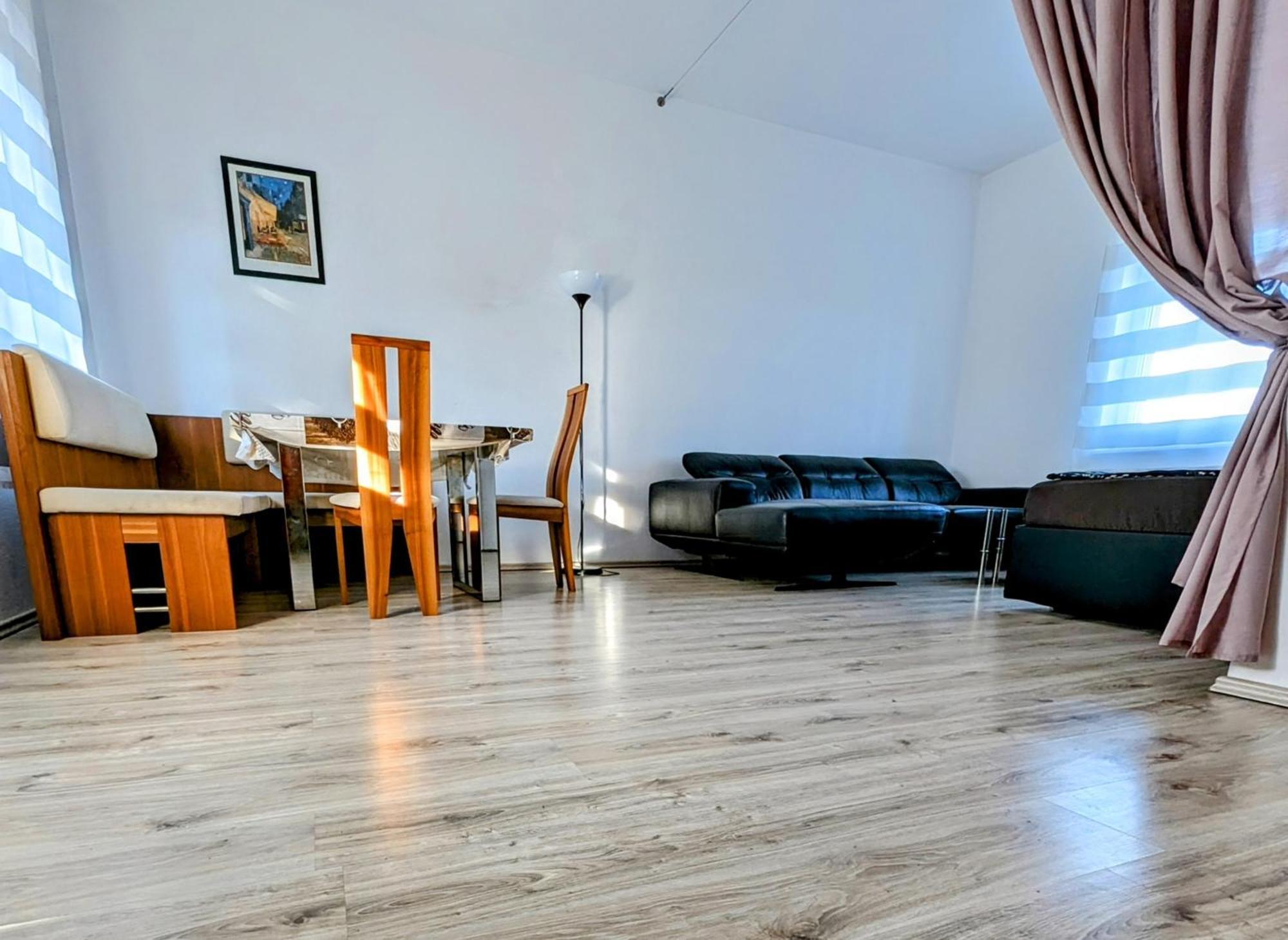 Ferienwohnung Atzbach Exterior foto